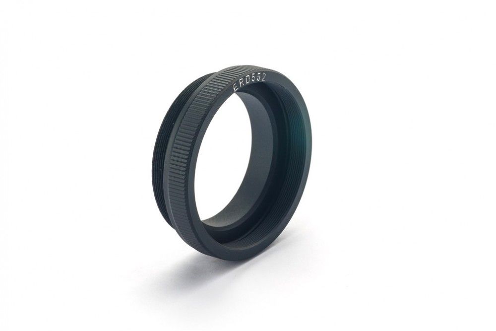 Rusan Erweiterungsring für Dedal 552 für Nachtsichtgerät