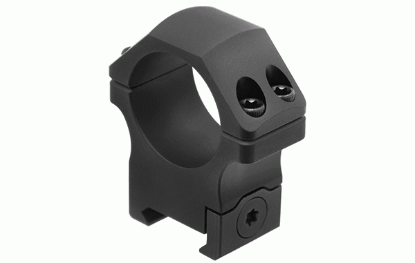 UTG PRO P.O.I. Montageringe Ø30mm - BH 15mm 