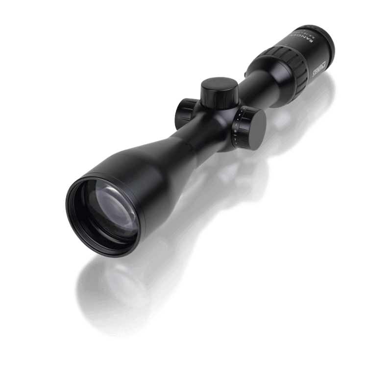 Steiner Ranger 4 2,5-10x50 LA - 4AI Zielfernrohr 