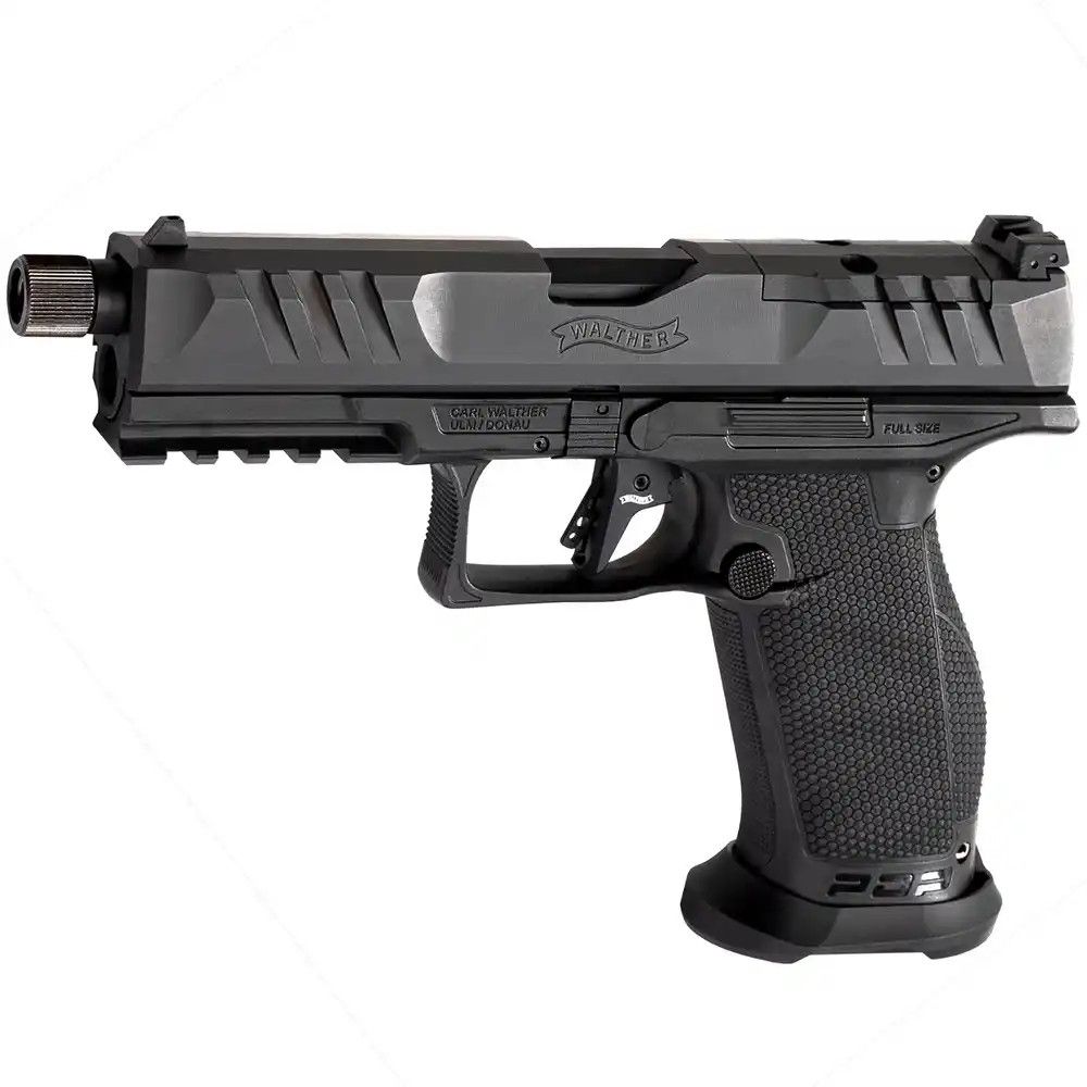 Walther PDP Full Size PRO SD V2 – 5,1' OR 