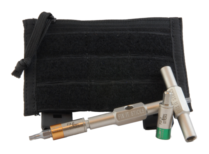 Spuhr Fix It Sticks - Drehmoment Werkzeug Kit