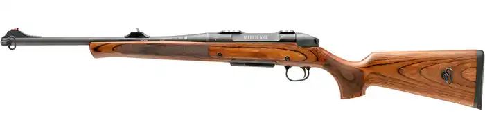 Haenel Jaeger NXT Tracker .308 Win. 