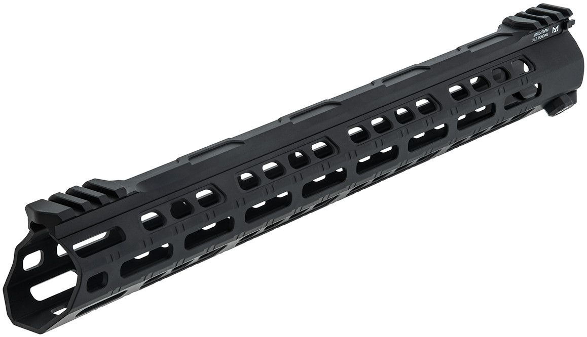 UTG PRO Handschutz Forerunner 15' M-LOK 