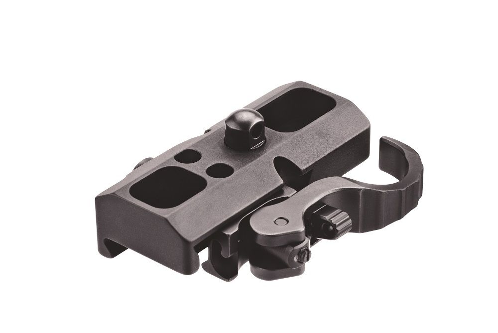 ERA-TAC Harris Adapter mit Riemenbügelkopf Ausführung: mit Mutter