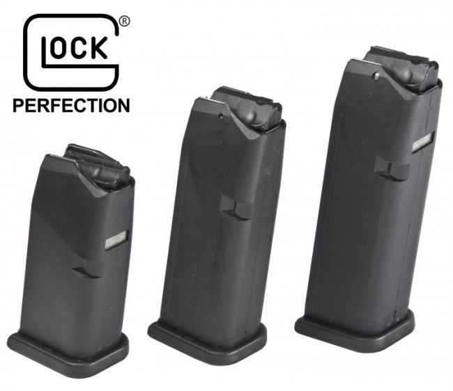 Glock Magazin Glock Modell: Glock 28 10 Patr.