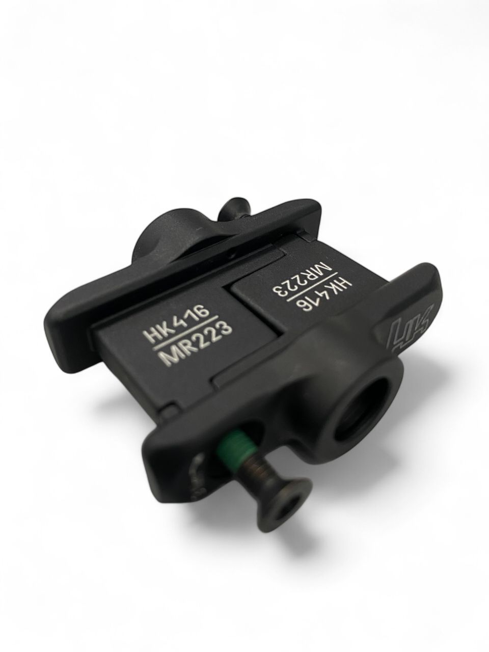 Heckler & Koch MR223 / MR308 / HK416 Flash Cup QD Adapter Slim-Line