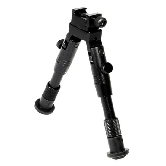 UTG Shooter Bipod Zweibein - Low 