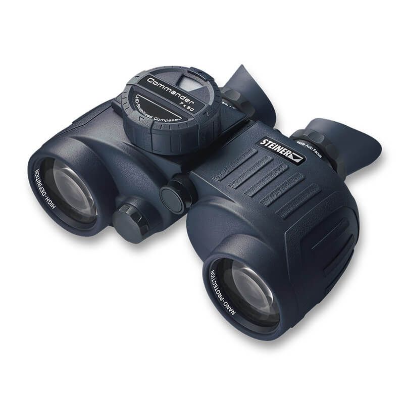 Steiner Commander 7x50C Fernglas