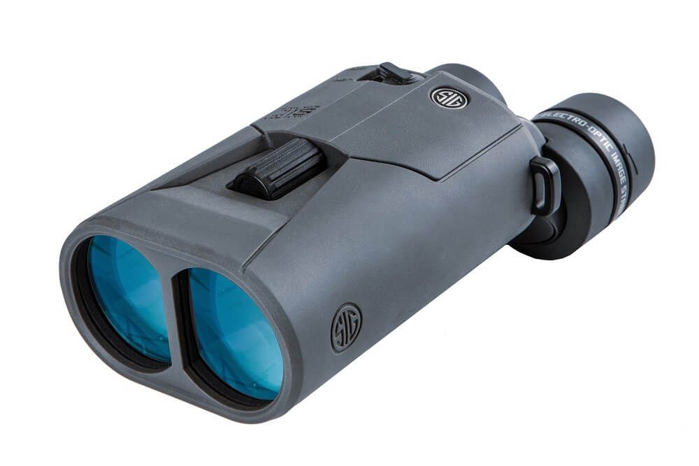 Sig Sauer ZULU6 16x42 Fernglas 