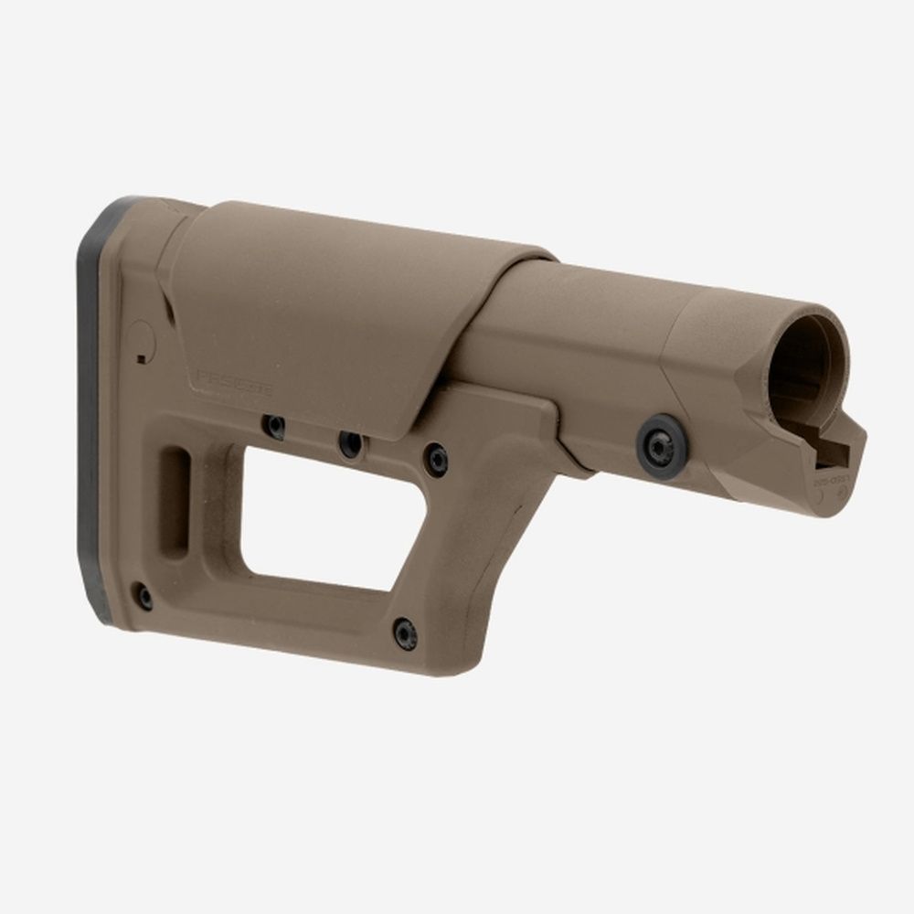 Magpul PRS Lite verstellbarer Präzisionsschaft - FDE