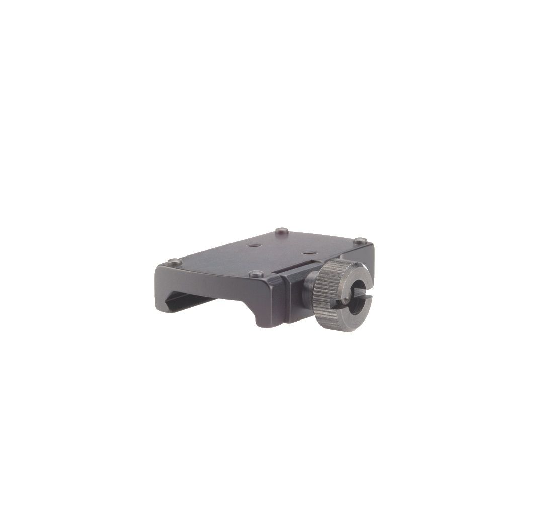 Recknagel Montagen für DOCTER sight/Zeiss Compact-Point Auswahl: für 30°-Prismen(12 mm Breite)