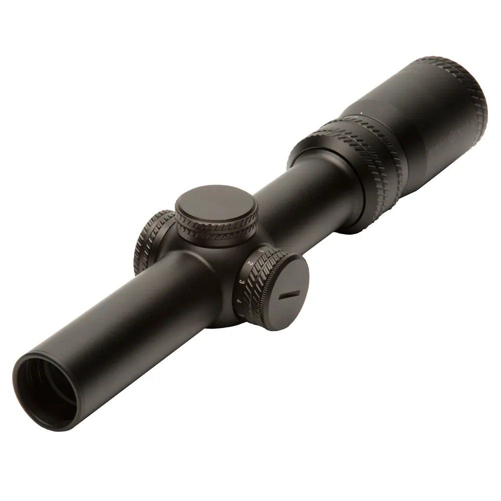 Sightmark Citadel 1-6x24 Zielfernrohr Absehen: HDR