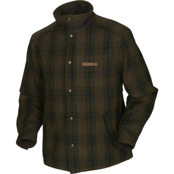 Härkila Fjalar Jacke Größe: 4XL