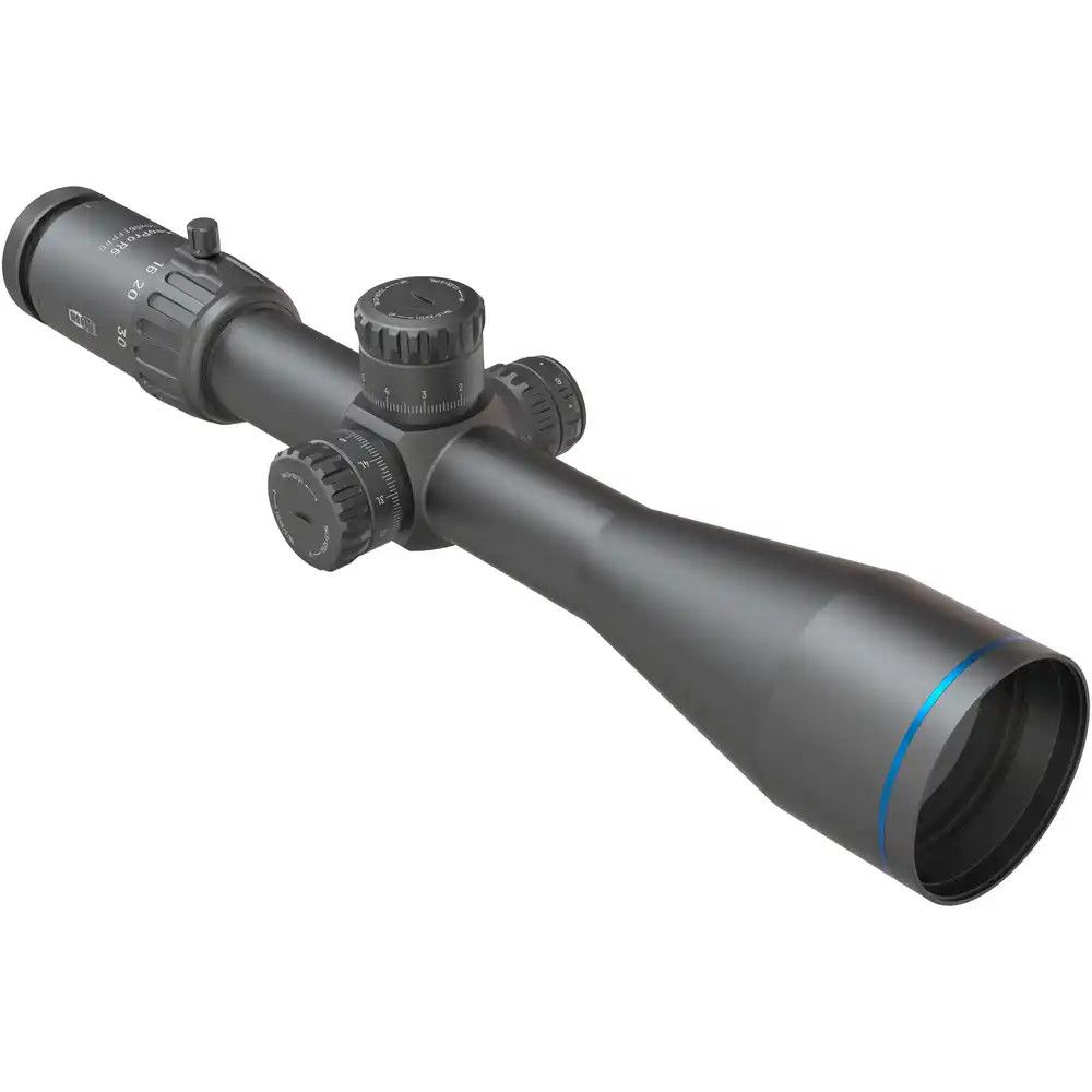 Meopta Meopro R6 5-30x56 FFP RD Zielfernrohr MRAD RD