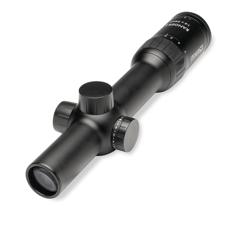 Steiner Ranger 6 1-6x24 Zielfernrohr 