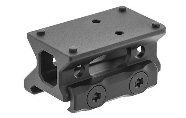 UTG Super Slim RDM20 Picatinny Montagebasis Co-Witness