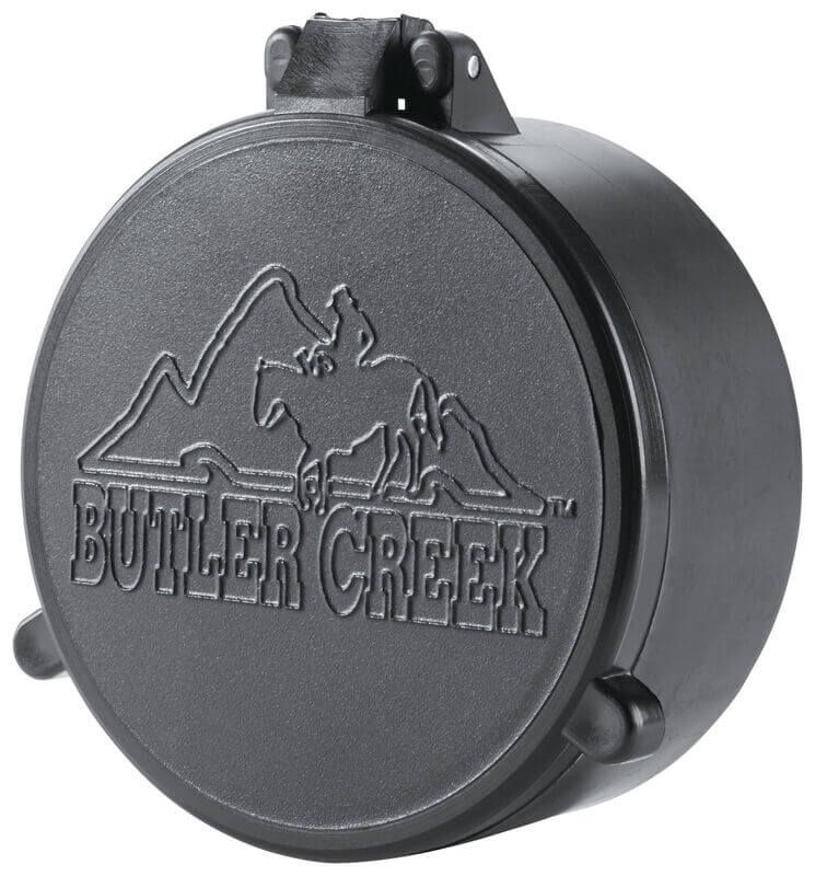 Butler Creek Objektivschutzkappe - Flip-Open Flip Cover Objektiv: 27,8mm #04