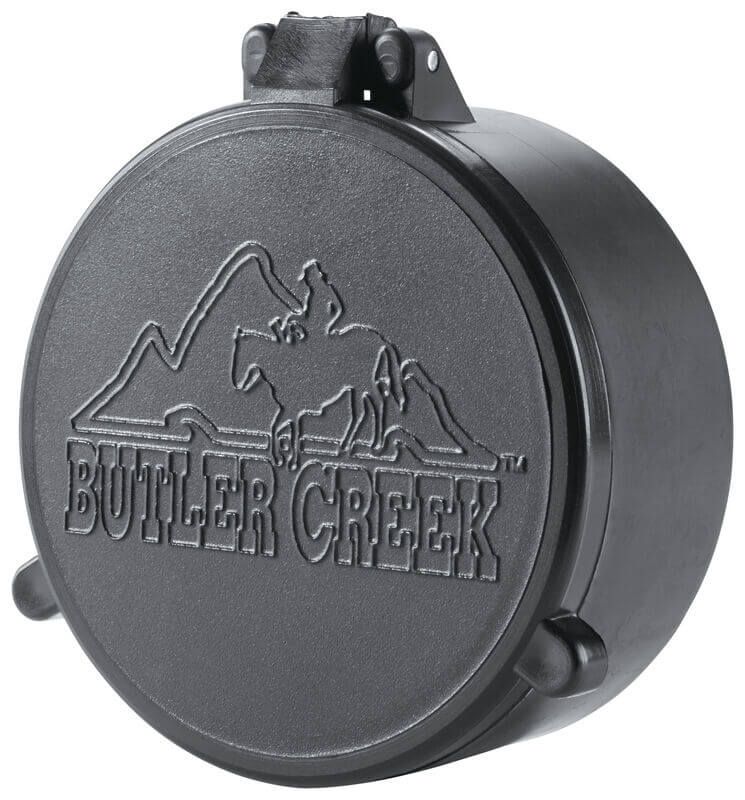 Butler Creek Objektivschutzkappe - Flip-Open Flip Cover Objektiv: 51,9mm #33