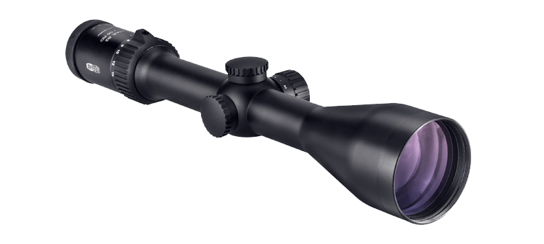 Meopta MeoStar R2 2.5-15x56 RD Zielfernrohr Absehen: 4LP