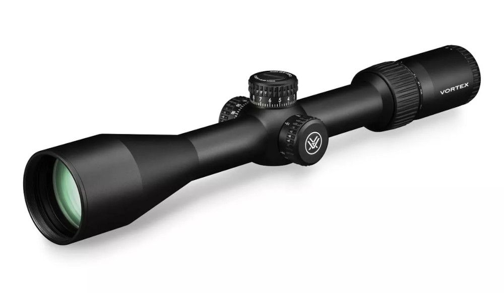 Vortex Diamondback Tactical 6-24x50 FFP MOA Zielfernrohr