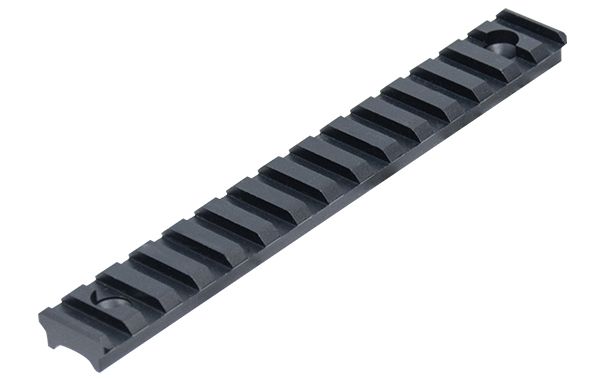 UTG PRO Rail for Super Slim Free Float Handguard, 15 Slots 