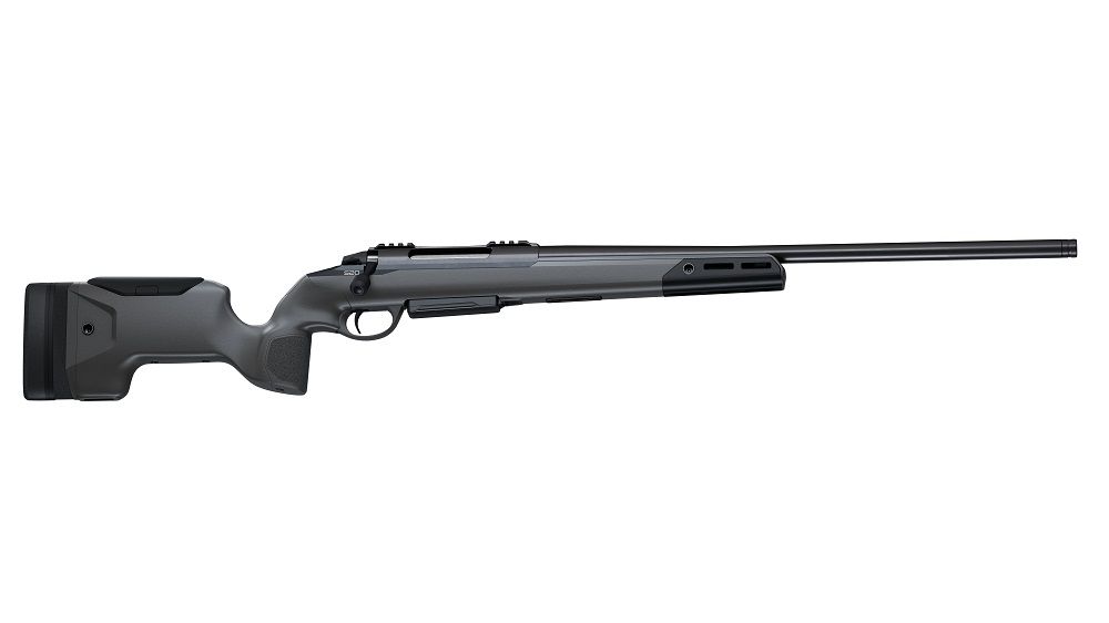 Sako S20 Precision Kaliber: .300 Win. Mag.