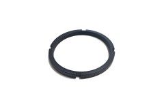 Rusan Kontermutter M52x0.75 mit Feststellschraube für Nachtsichtgerät