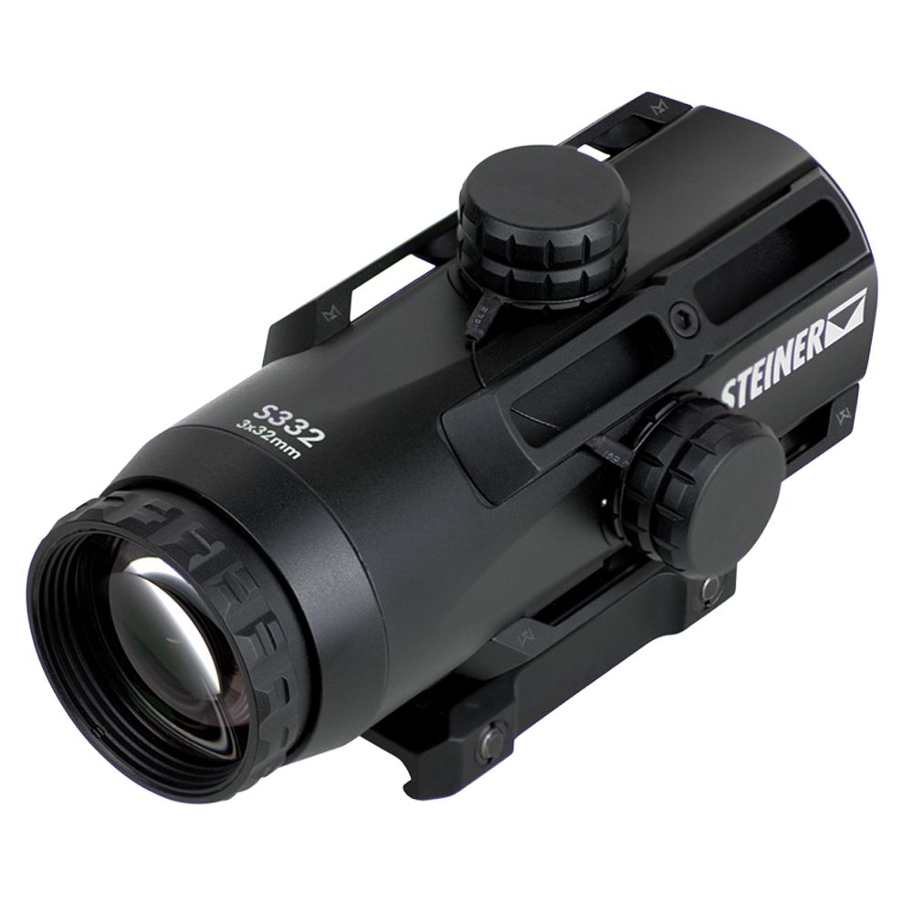 Steiner S332 für Kal 5,56 (.223) Zielfernrohr