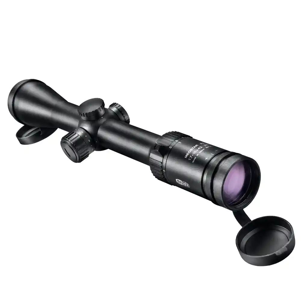 Meopta Meostar R2 1,7-10x42 RD 4C Absehen Zielfernrohr 