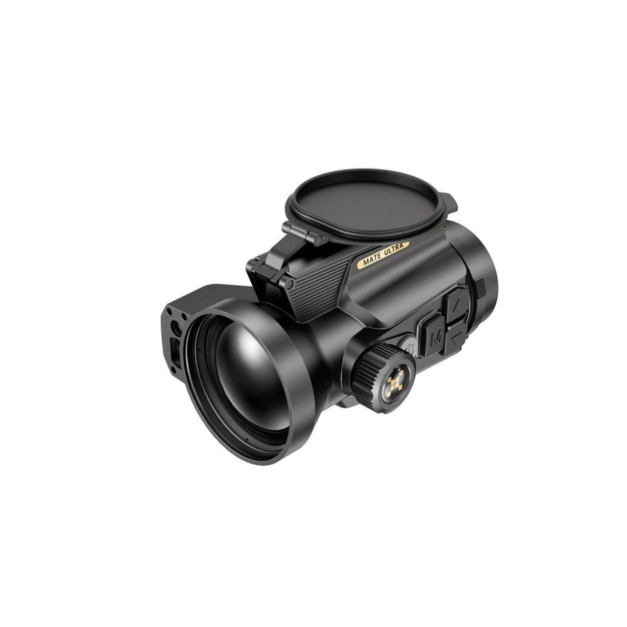 Nocpix Mate Ultra S60R LRF Wärmebildvorsatzgerät 