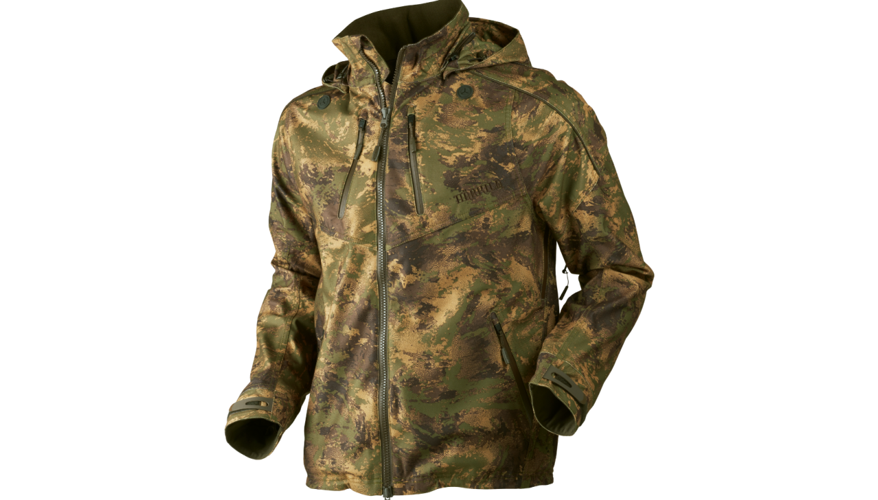 Härkila Lynx Jacke Größe: 58