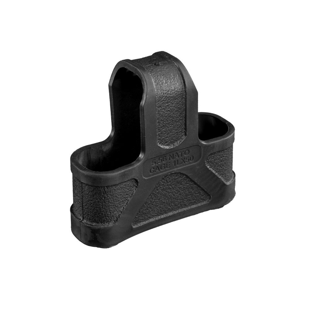 Magpul PULL 5.56 NATO, 3er Pack Farbe: Schwarz