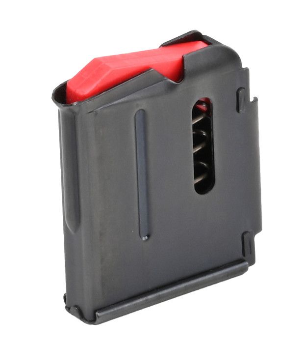 Savage Arms Magazine Serie 93 Blue 5rds .22 WMR - .17HMR 