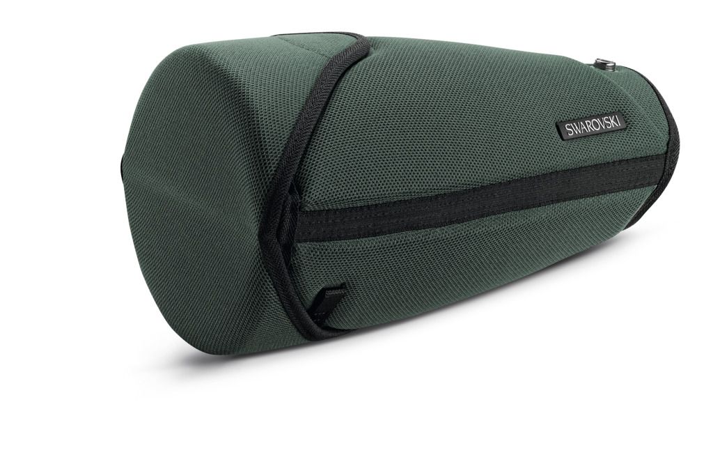 Swarovski Tasche SOC Stay On Case 95mm Objektivmodul