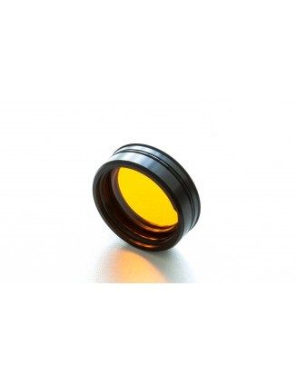 Präzise Jagen Kontrast-Booster Orange