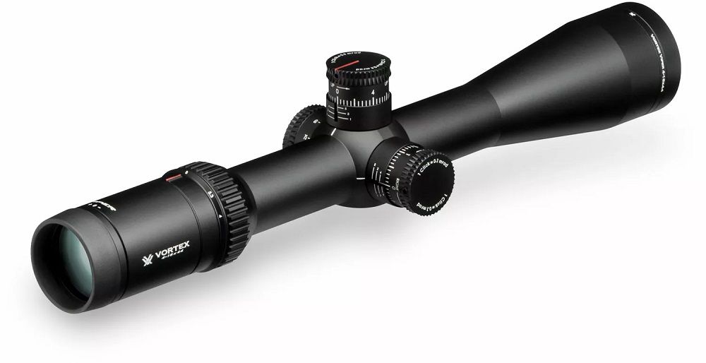 Vortex Viper HS-T 4-16x44 VMR-1 MRAD Zielfernrohr 