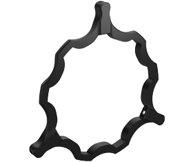 Kahles Parallax Spinner K328i 