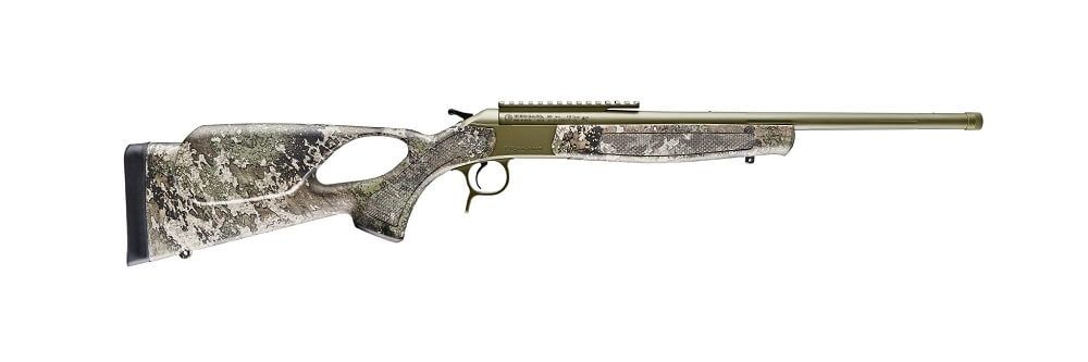 Bergara BA 13 TD Lochschaft Camo Strata 20' .223 Rem.