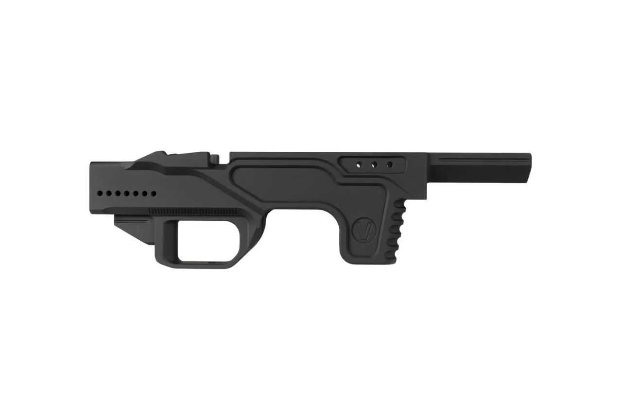 Vision Mid Section CZ 457 GEN2 