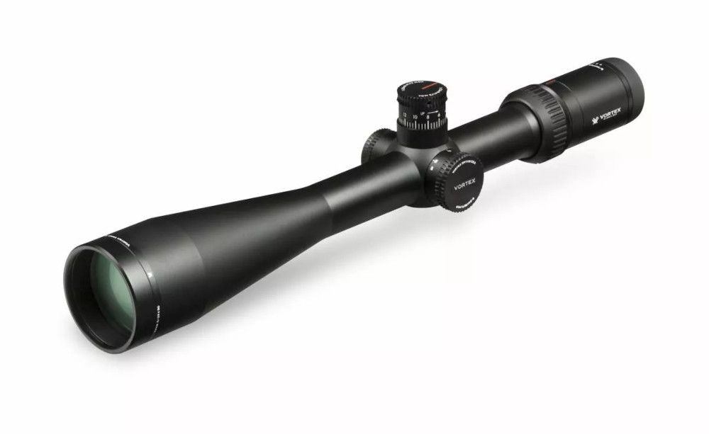 Vortex Viper HS LR 6-24x50 XLR MOA FFP Zielfernrohr
