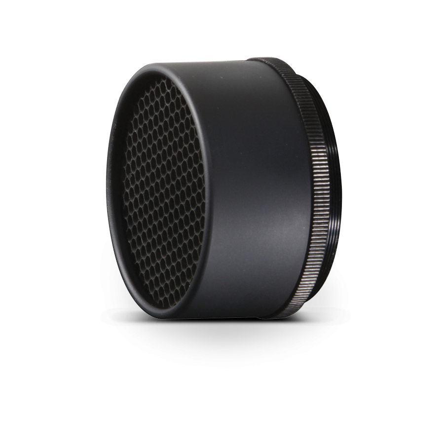 Steiner Killflash ARD Wabenfilter für M5XI und M7XI mit 50mm Objektiv für Zielfernrohr