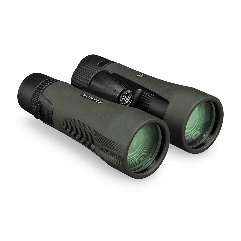 Vortex Diamondback HD 12x50 Fernglas 