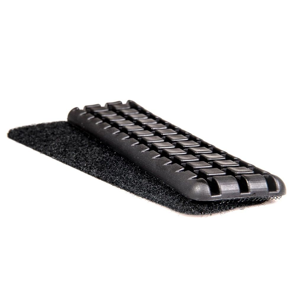Shadowtech PIG Skins Barricade Pad 15 x 4cm schwarz