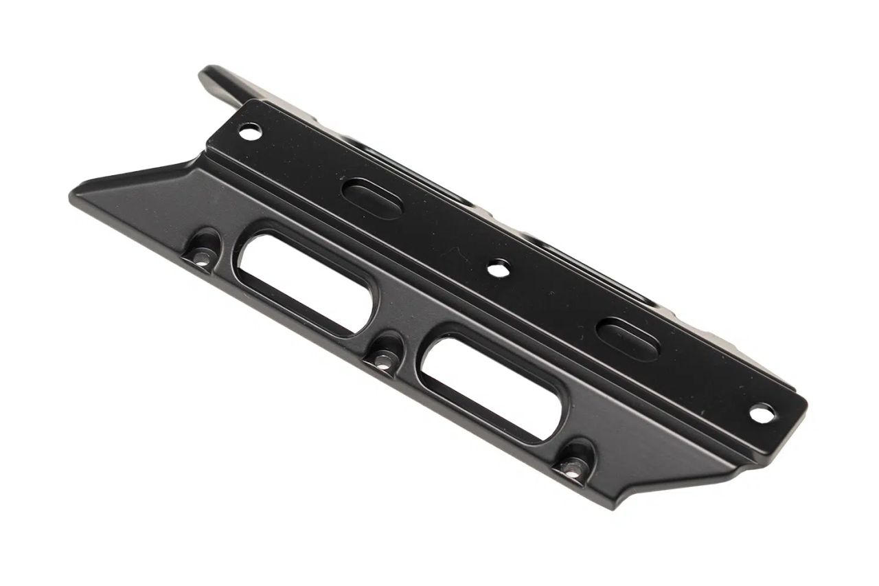 Vision Pro Chassis Night Vision Bridge schwarz 