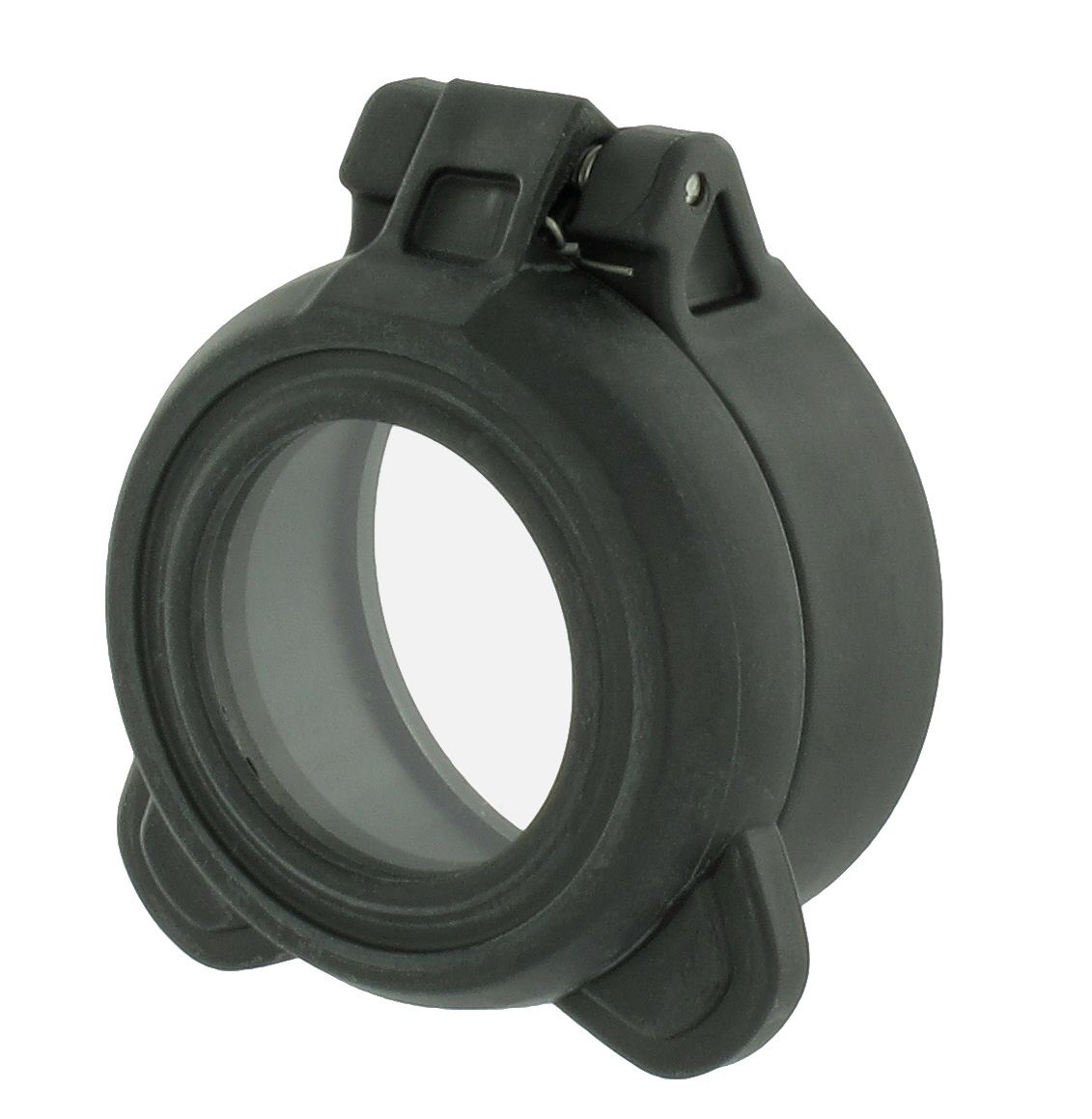 Aimpoint Objektiv Springdeckel Transparent