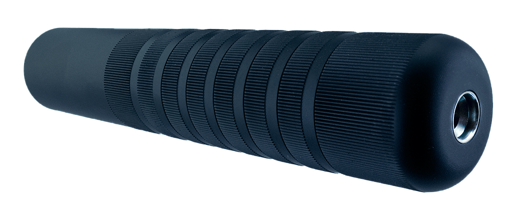 WHED Schalldämpfer WHMG SD 45 M18x1 Kalibergruppe: bis 7mm (.270)