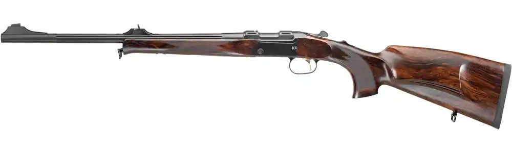 Merkel K5 Extreme Kipplaufbüchse .270 Win.
