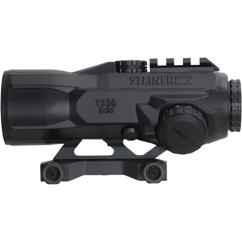 Steiner T536 Zielfernrohr Kaliber: .223 Remington