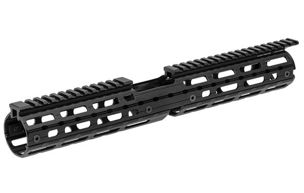 UTG PRO erweiterter 15' M-LOK AR-15 Drop-In Handschutz