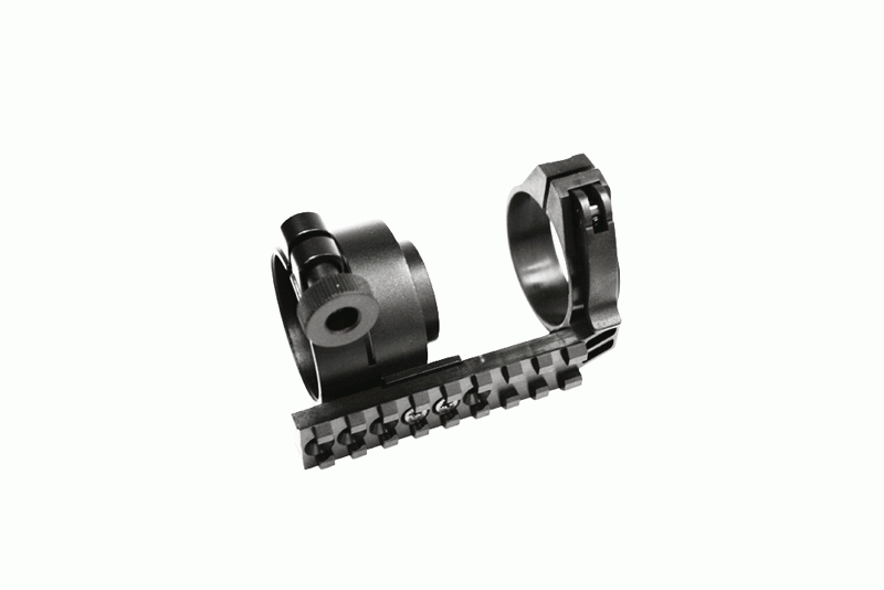 Pulsar Montagevorrichtung ZT-Adapter für Nachtsichtgerät 